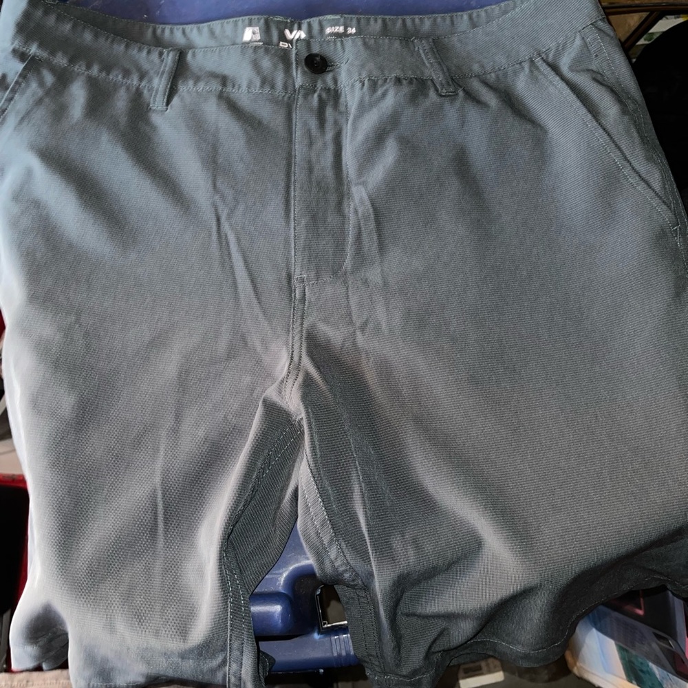 RVCA shorts
